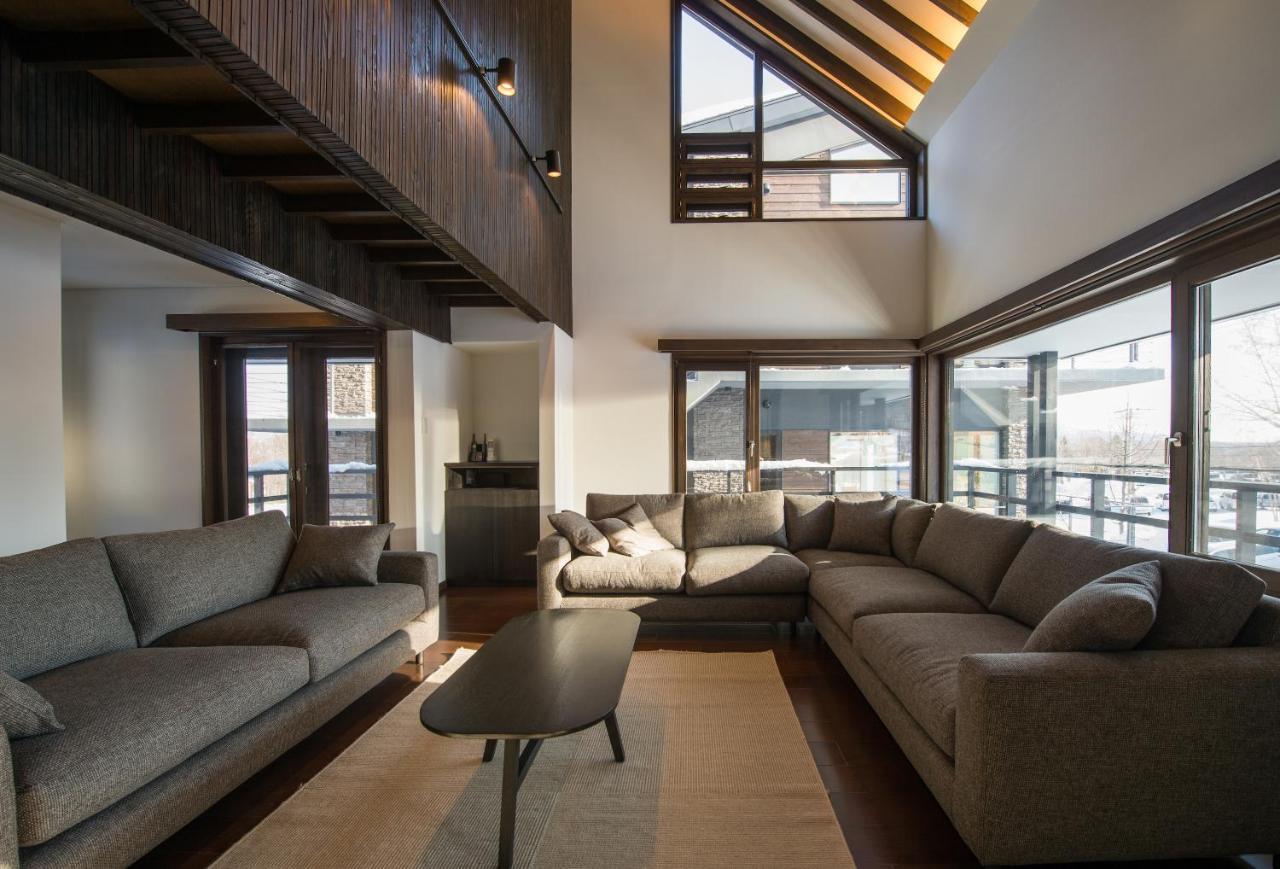 Вилла La Plagne Куттян Экстерьер фото